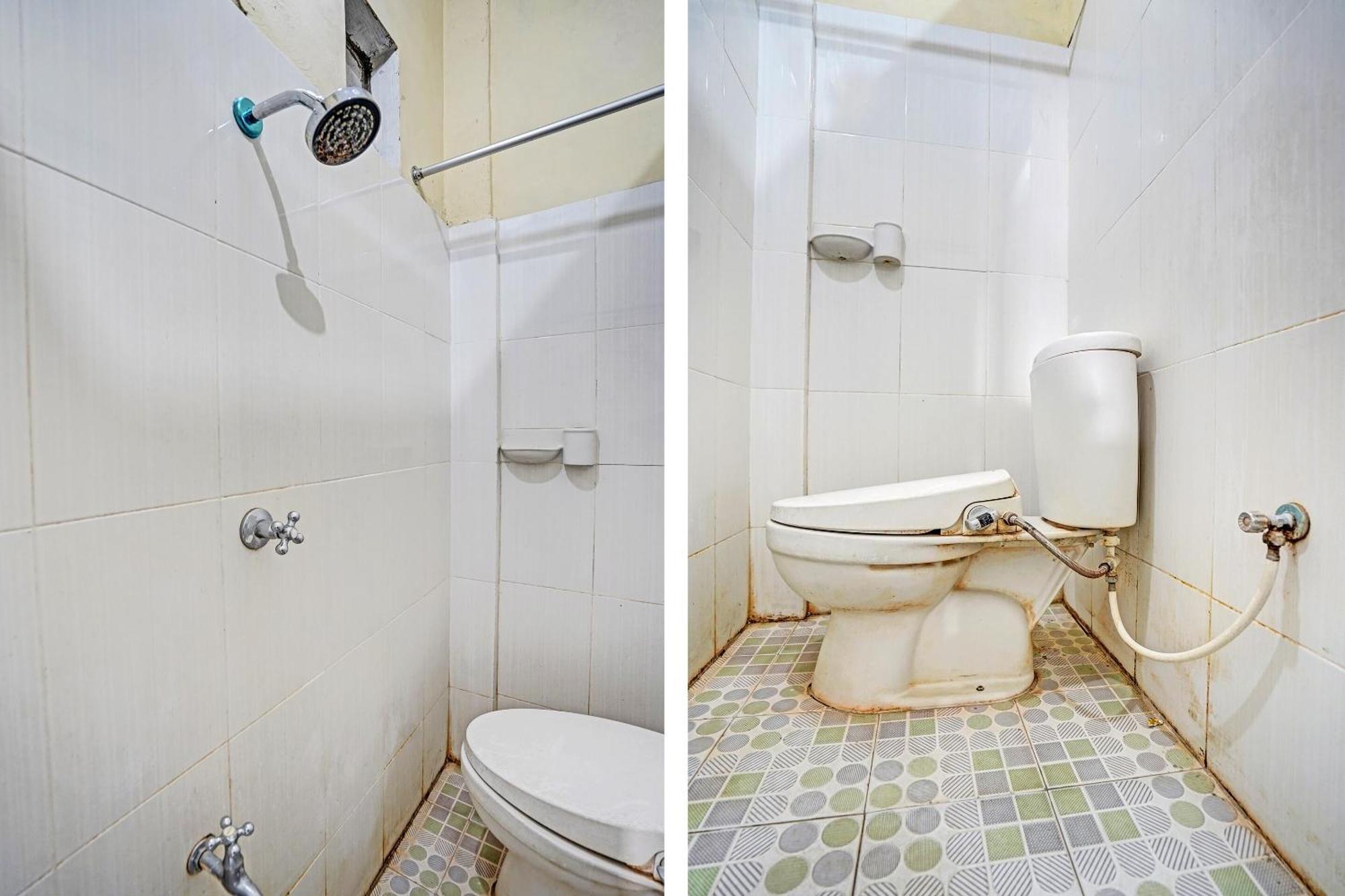 Hotel Oyo 91572 Kost Esklusif Barokah à Pasuruan Extérieur photo