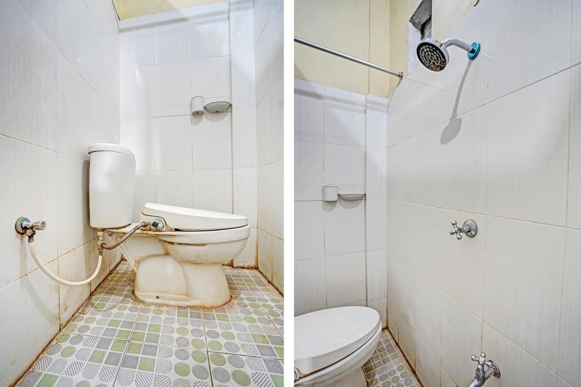 Hotel Oyo 91572 Kost Esklusif Barokah à Pasuruan Extérieur photo